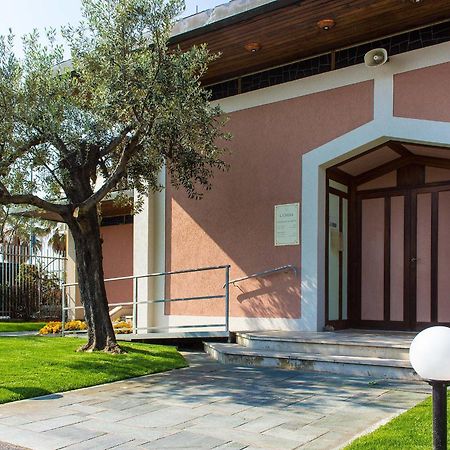 Hotel Villa San Giuseppe San Bartolomeo Al Mare Extérieur photo