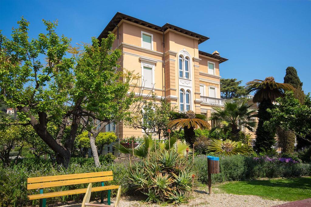 Hotel Villa San Giuseppe San Bartolomeo Al Mare Extérieur photo