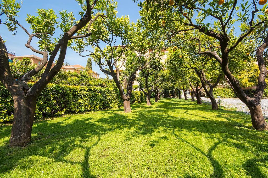 Hotel Villa San Giuseppe San Bartolomeo Al Mare Extérieur photo