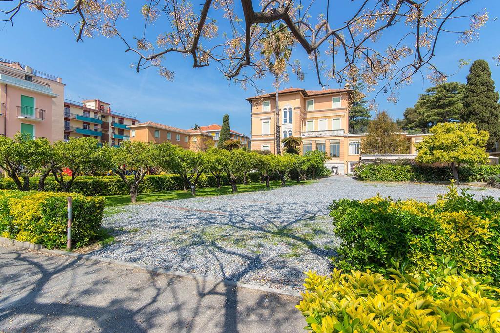 Hotel Villa San Giuseppe San Bartolomeo Al Mare Extérieur photo