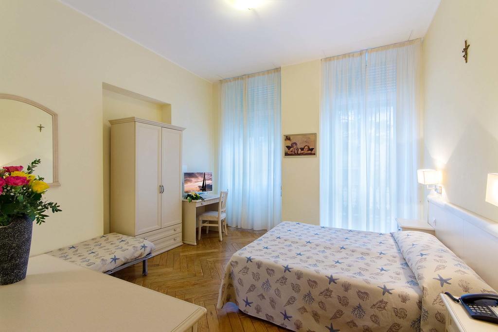 Hotel Villa San Giuseppe San Bartolomeo Al Mare Extérieur photo