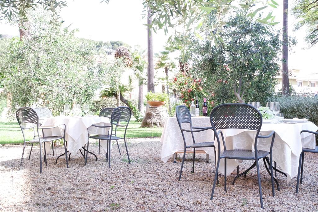 Hotel Villa San Giuseppe San Bartolomeo Al Mare Extérieur photo