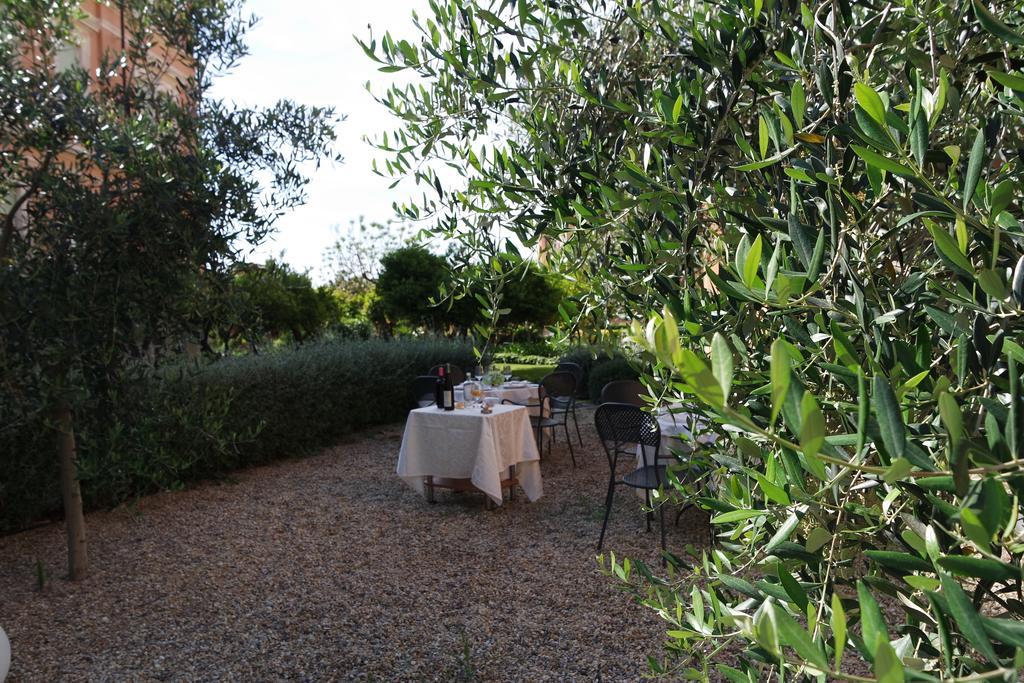 Hotel Villa San Giuseppe San Bartolomeo Al Mare Extérieur photo