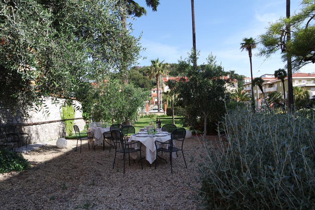 Hotel Villa San Giuseppe San Bartolomeo Al Mare Extérieur photo
