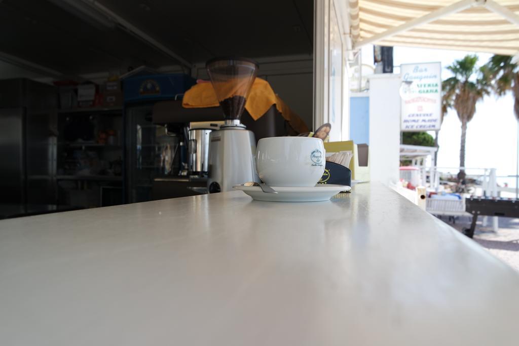 Hotel Villa San Giuseppe San Bartolomeo Al Mare Extérieur photo