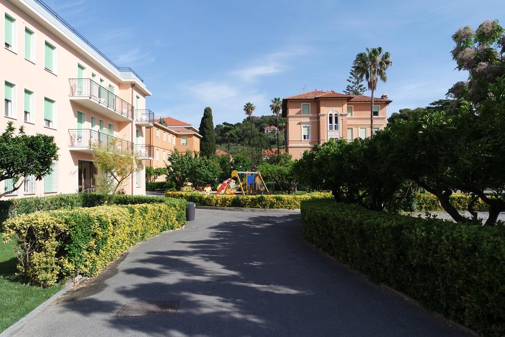 Hotel Villa San Giuseppe San Bartolomeo Al Mare Extérieur photo