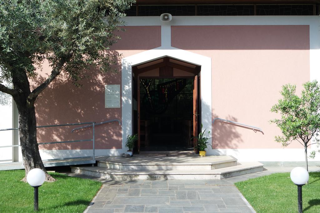 Hotel Villa San Giuseppe San Bartolomeo Al Mare Extérieur photo